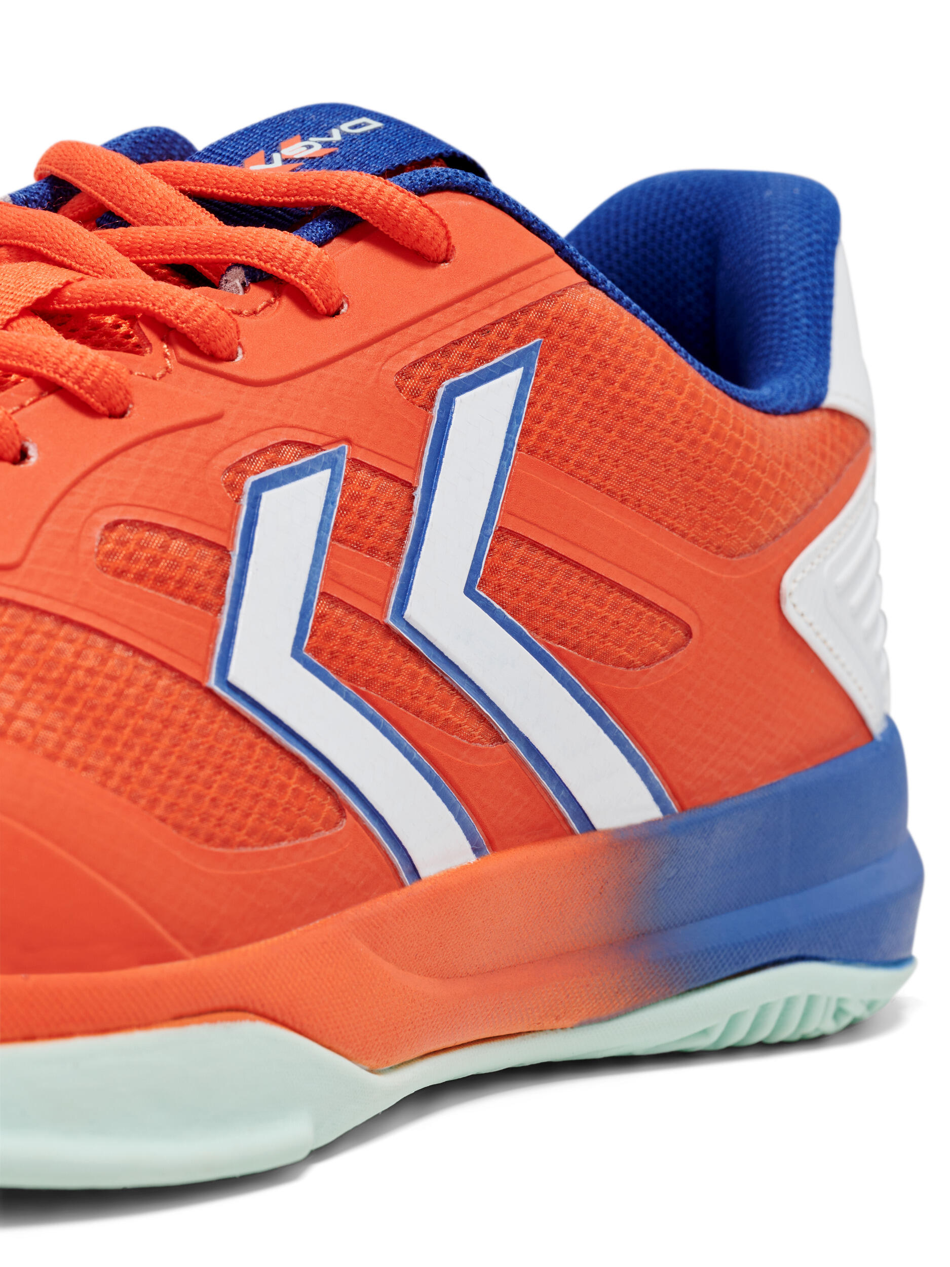 Instap Indoor Schoen Dagaz 25Icon Unisex Volwassene 6/14