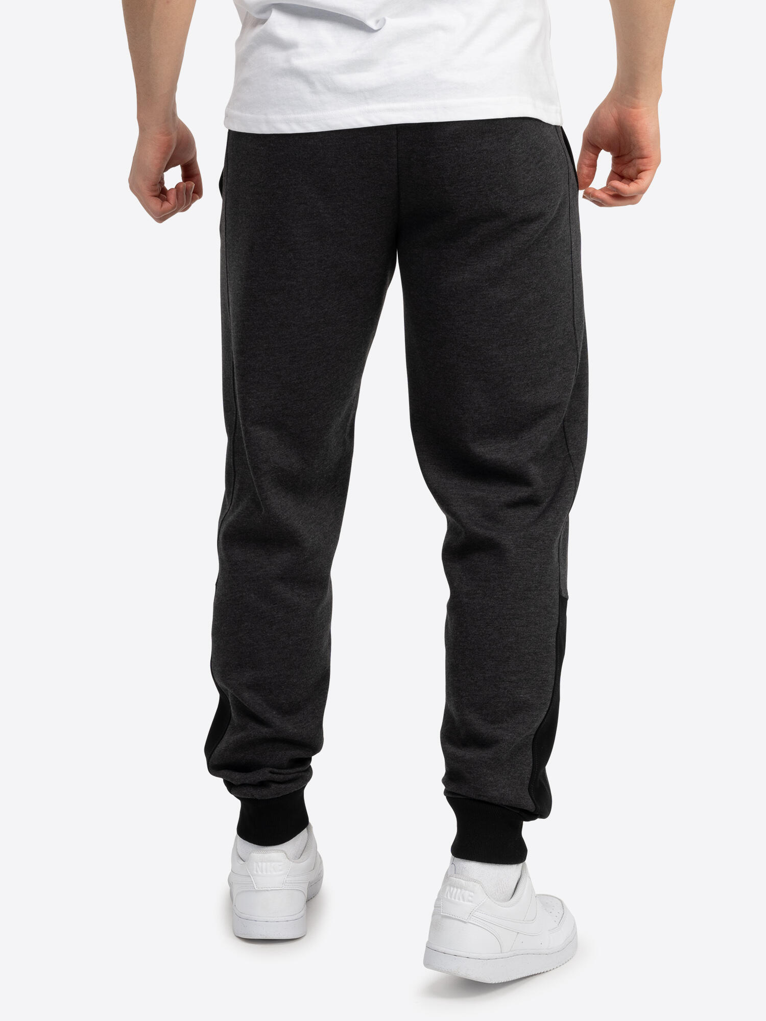 Pantalón de chándal Lonsdale Heckfield 5/7