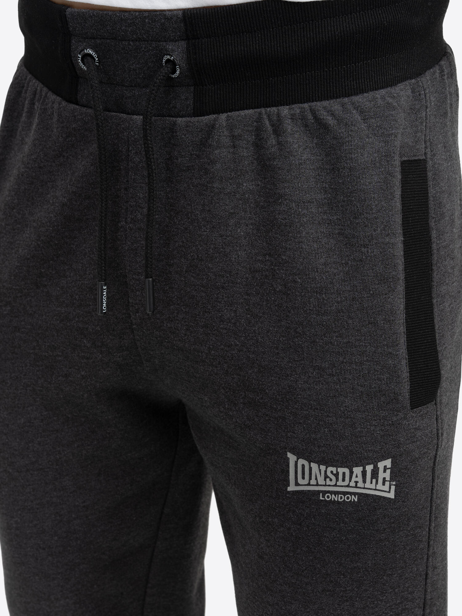 Pantalón de chándal Lonsdale Heckfield 6/7