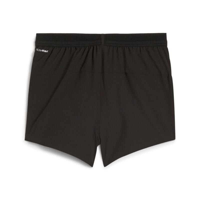 Pantaloni scurți PUMA Run Ultraweave Velocity 3" Split pentru bărbați