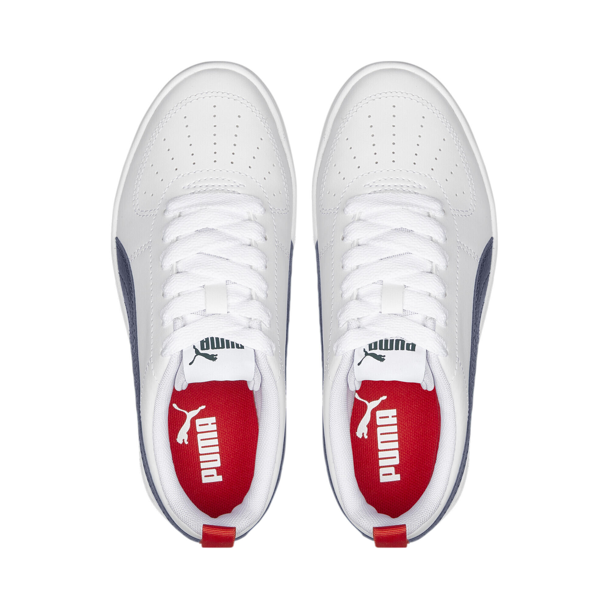 Sapatilhas para crianças Puma Rickie JR 5/7