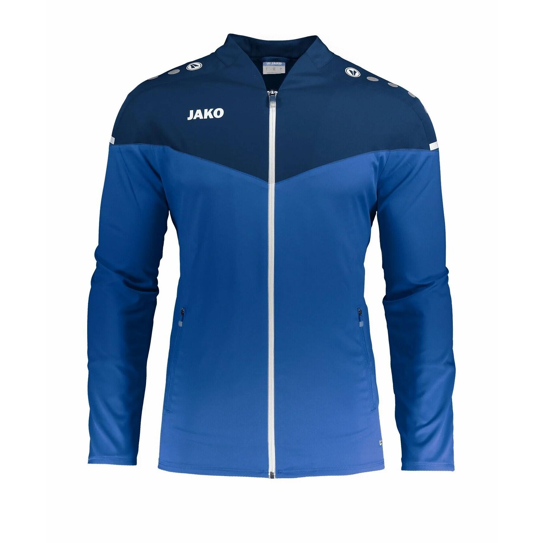 Donkerblauw / Donkerblauw / Wit
