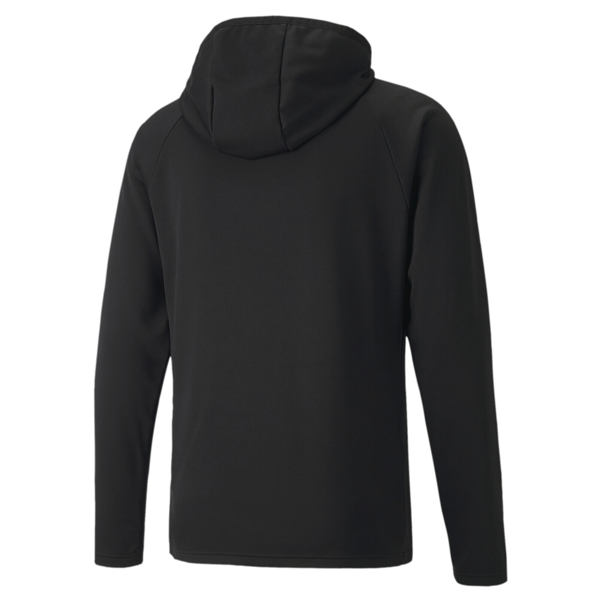 Trainingsshirt met capuchon Puma Team Liga 2/2