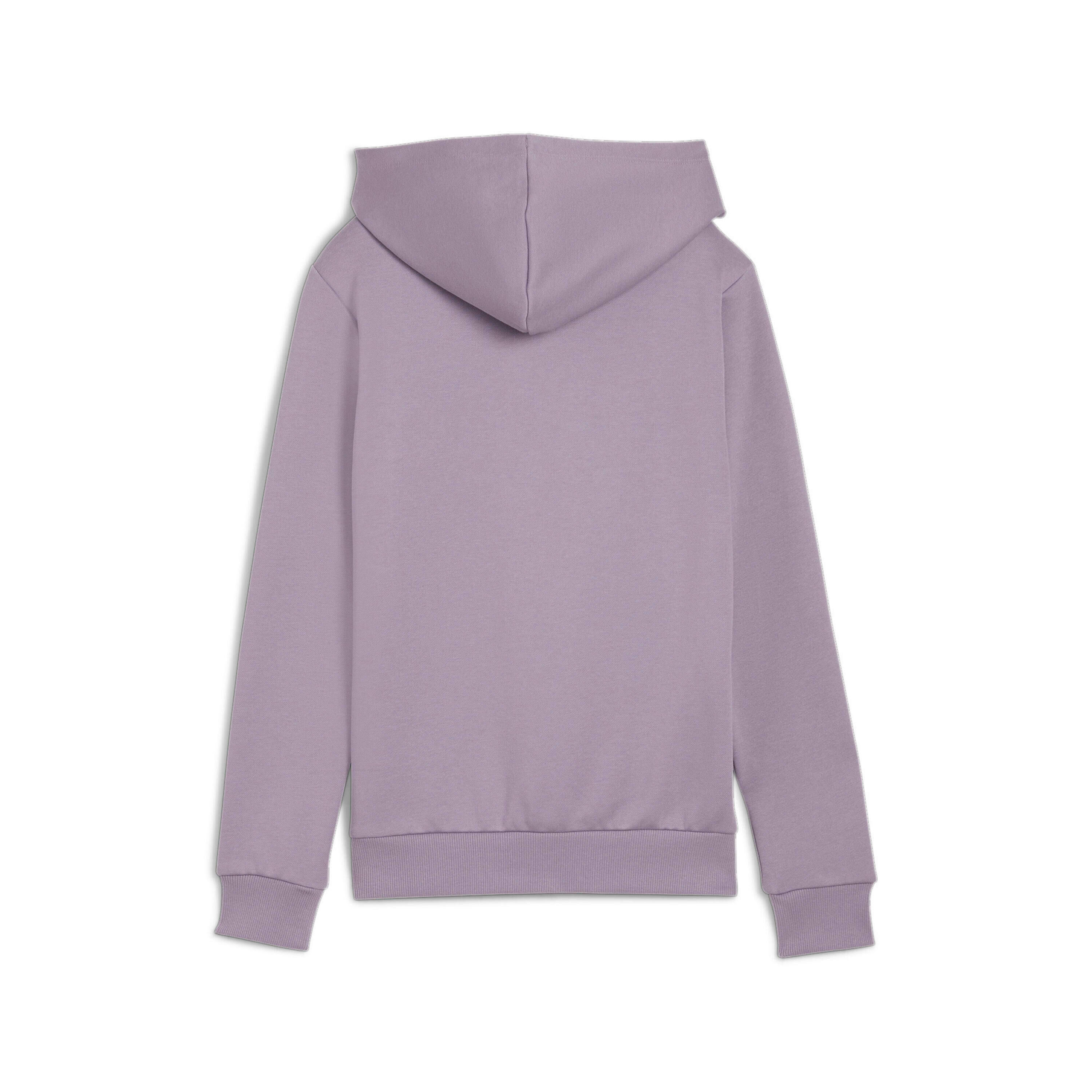 Sweatshirt à capuche femme Puma Ess+ Embroidery 2/2