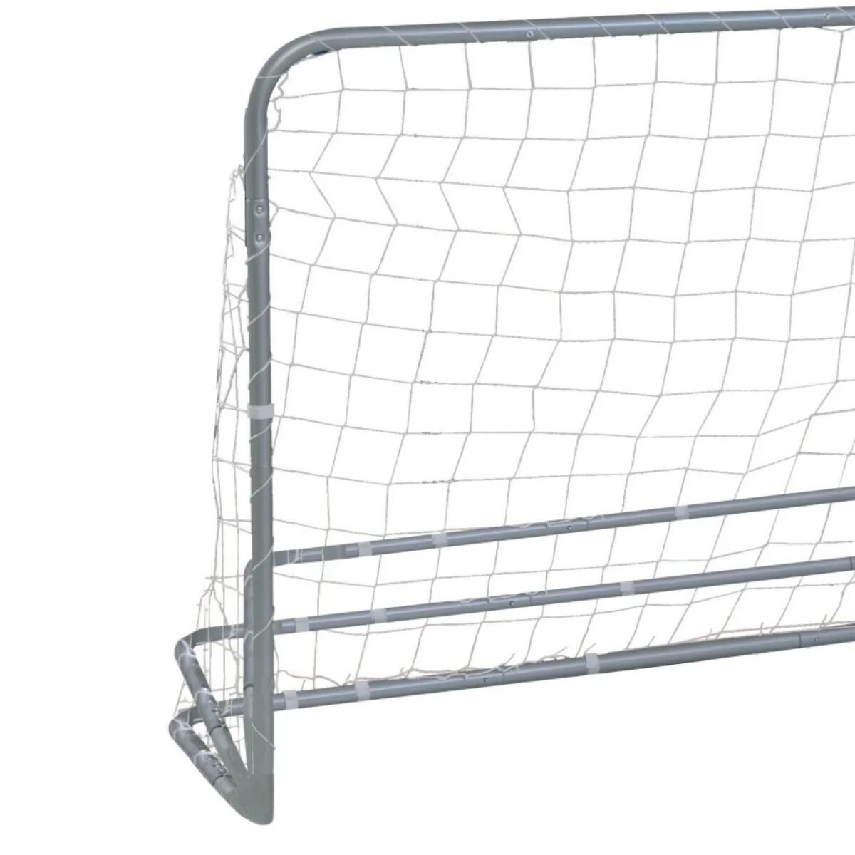 Voetbaldoel Foldy Goal 180 x 120 x 60 cm 3/5