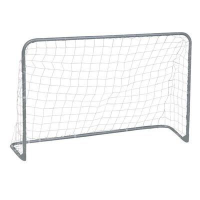 Voetbaldoel foldy goal 180 x 120 x 60 cm