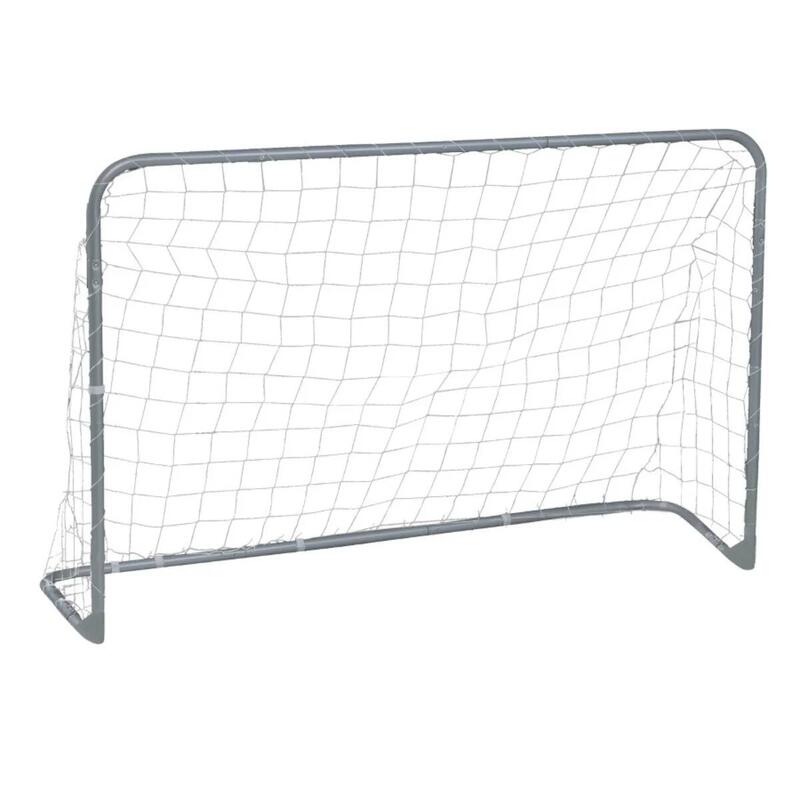 Bramka do piłki nożnej Foldy Goal 180 x 120 x 60 cm
