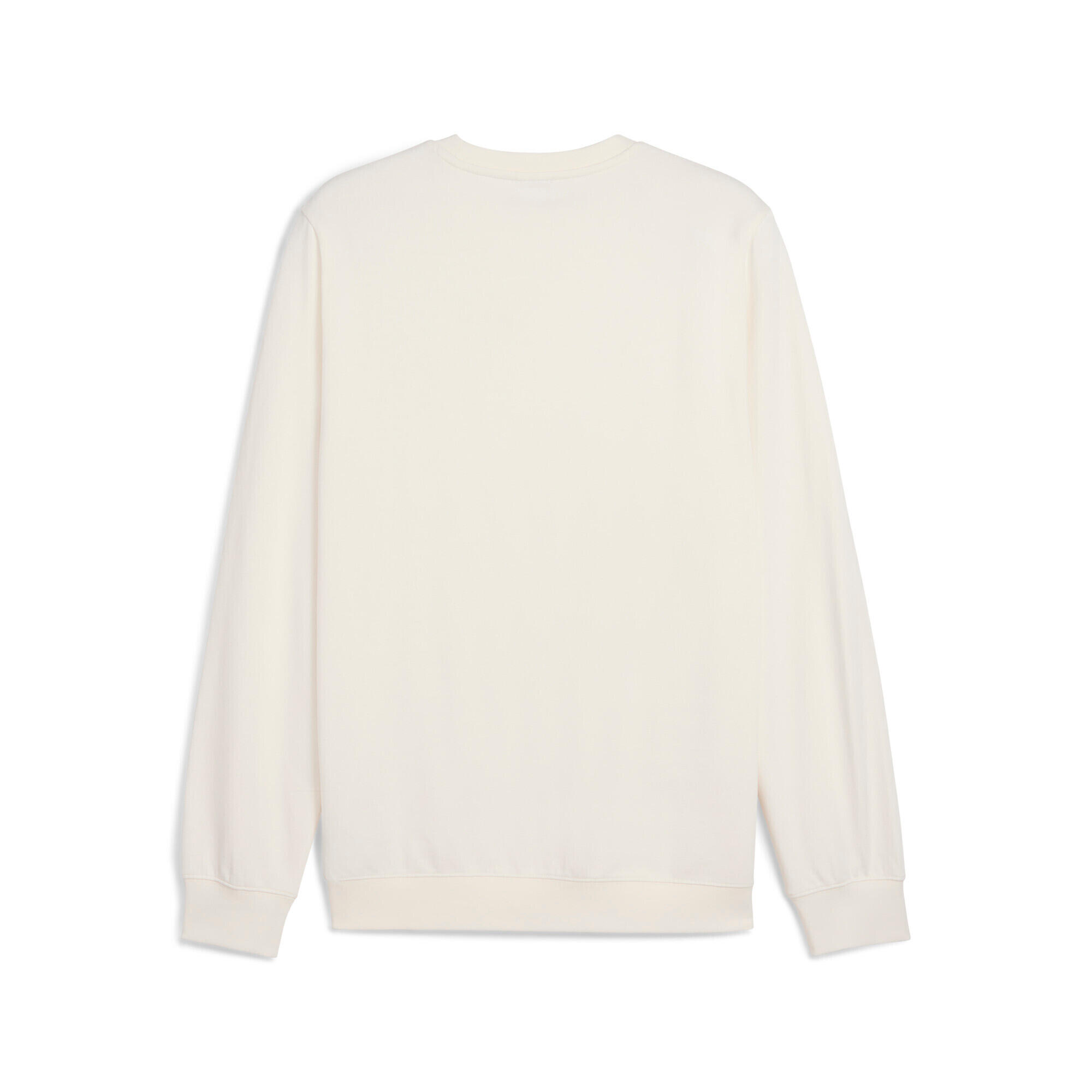 Sweatshirt Puma Elevated Crew 4/5