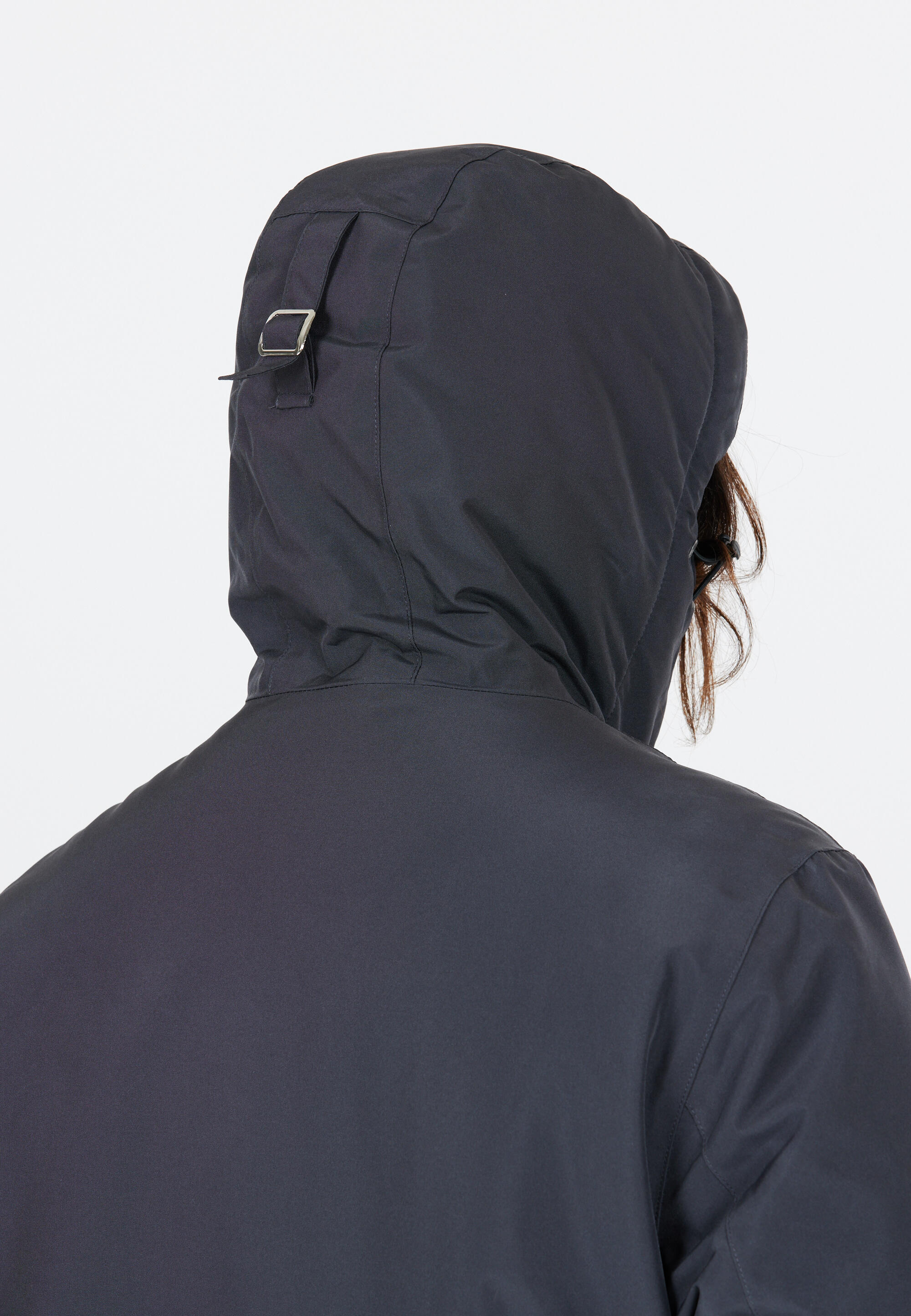 Veste de parka Siberia 4/5