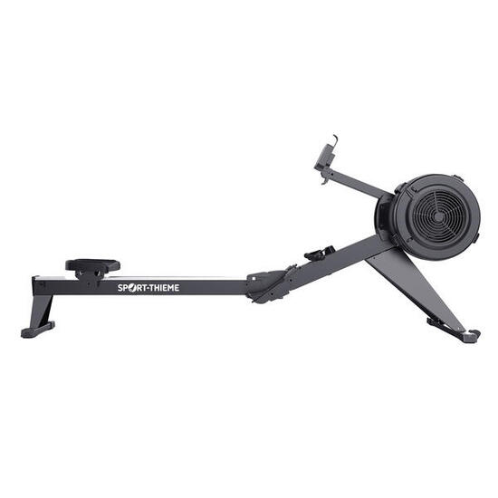 Rameur R600 Unisexe