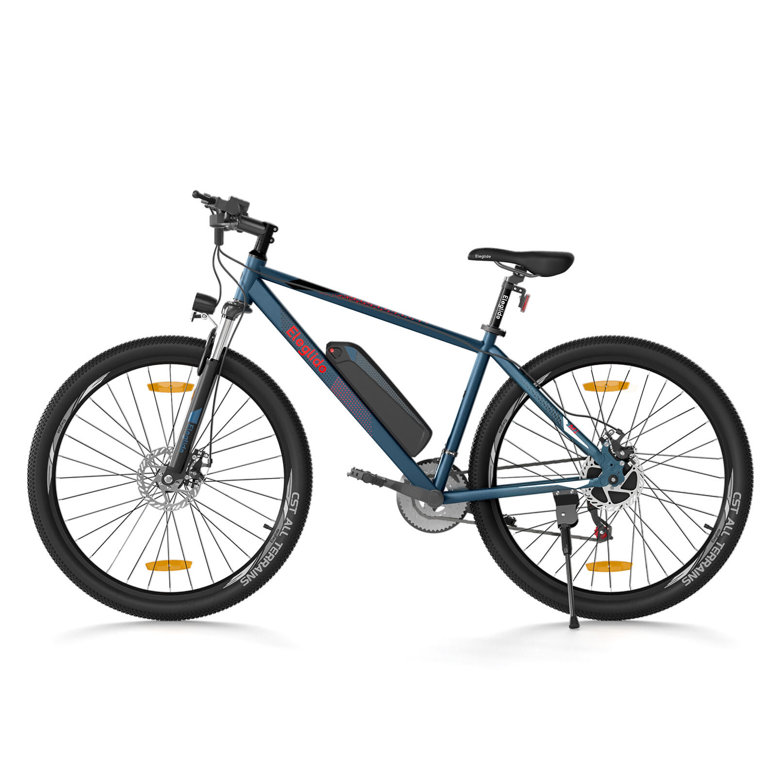 ELEGLIDE Mountain 1 bicicletta elettrica 36V 7.8AH 250W MTB Mountant Bike