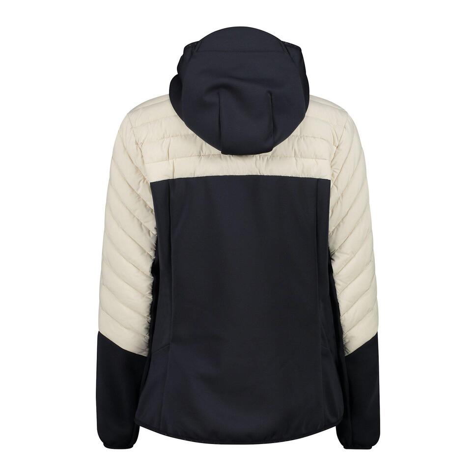 Kurtka damska turystyczna CMP 34Z2486