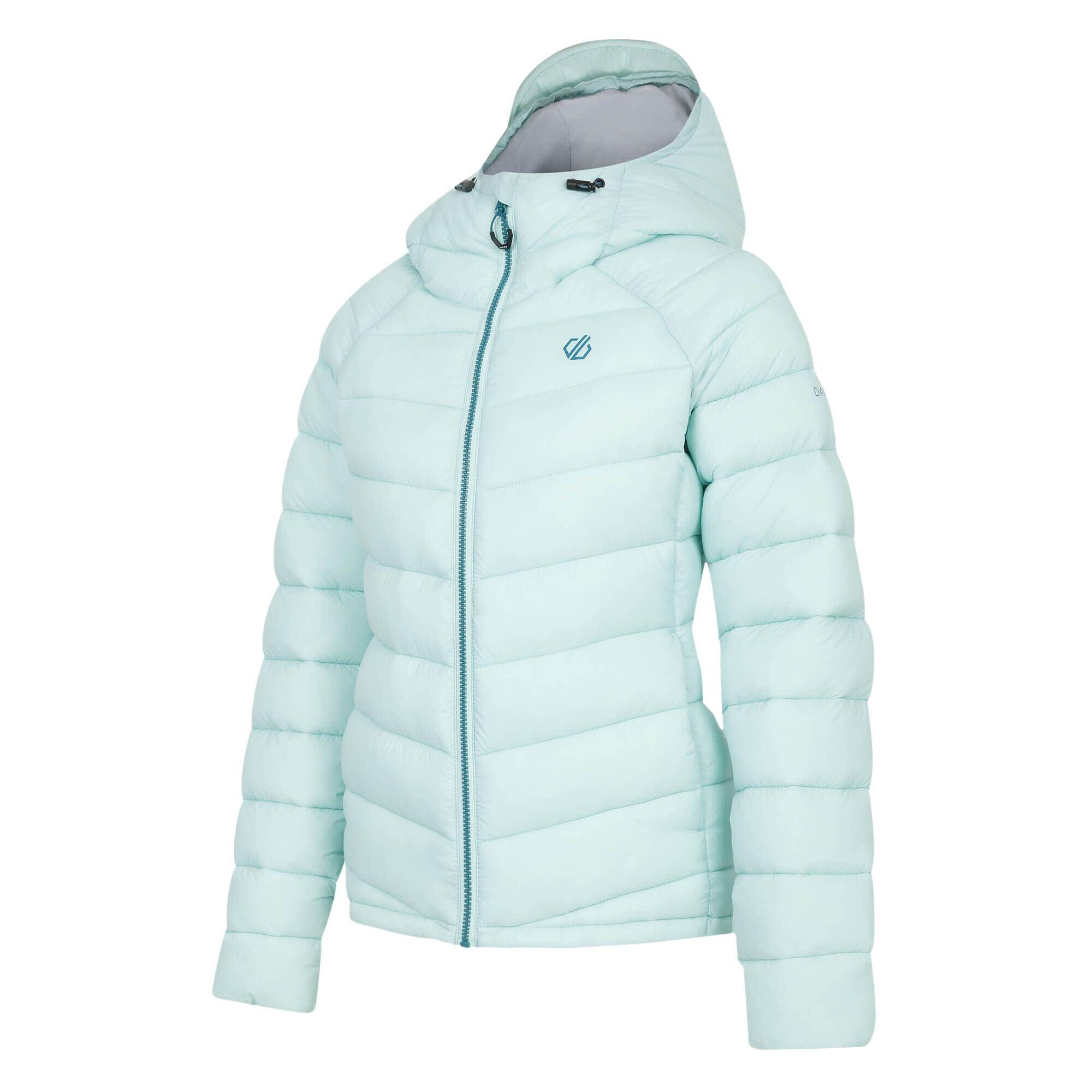 Casacos Para Exterior Mulher - DARE 2B Torrek  - Mint Green 7/7