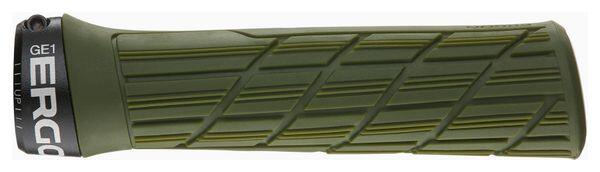 ERGON ERGON Technical GE1 EVO Slim Deep Moss green grips