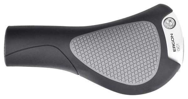 ERGON Grips GC1 Black 1/3