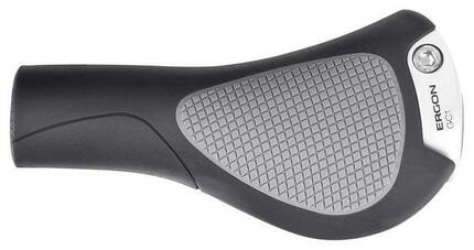 ERGON Griffe GC1 Schwarz