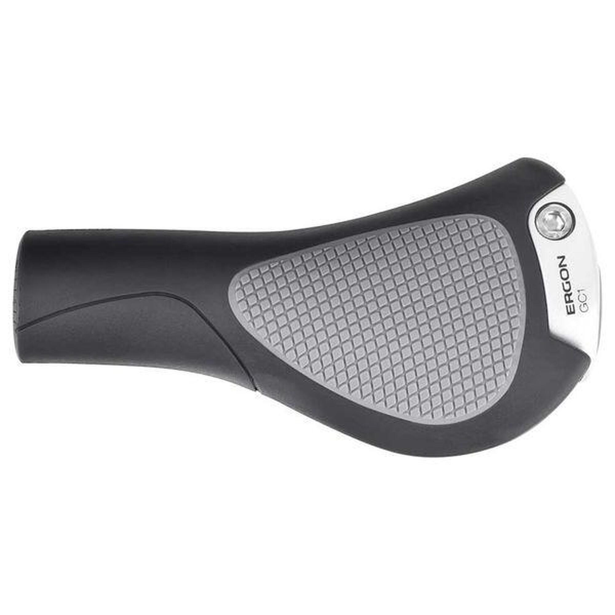 ERGON Poignées GC1 Noir      4390€ 4700€ -6%    * La vente débute le 05/07/2025    ERGON ERGON Poignées GC1 NoirVendu exclusivement en ligne   