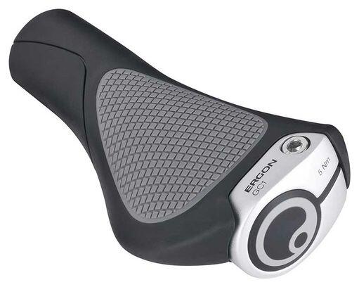 ERGON Grips GC1 Black 2/3
