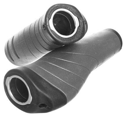 Uchwyt Ergo Gr-S04 135/92Mm Czarny/Szary W Zestawie