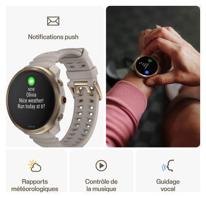 Polar Vantage M3 - Smarte Multi-Sportuhr 7/7