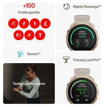 Polar Vantage M3 - Smarte Multi-Sportuhr 6/7