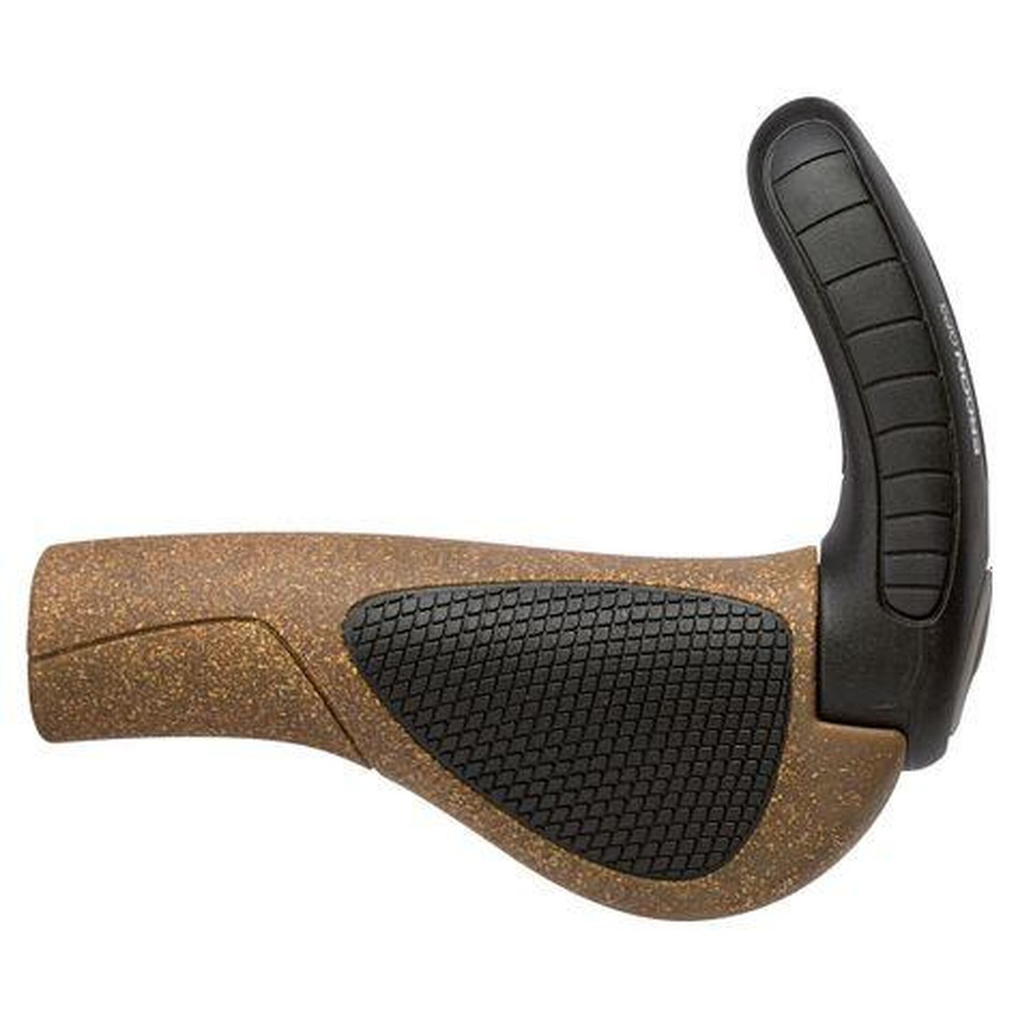 Chwyty Performance Comfort Grip Gp3