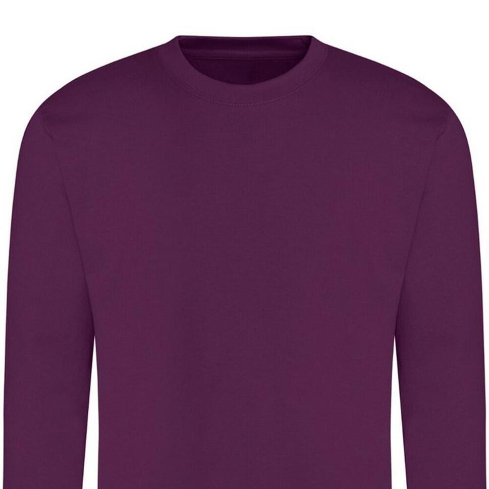 Zwykła Bluza Unisex Dla Dorosłych