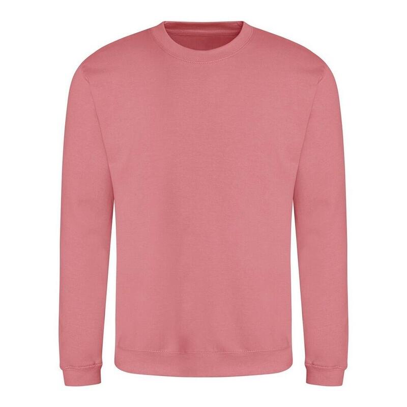 Sweat Adulte (Vieux Rose)