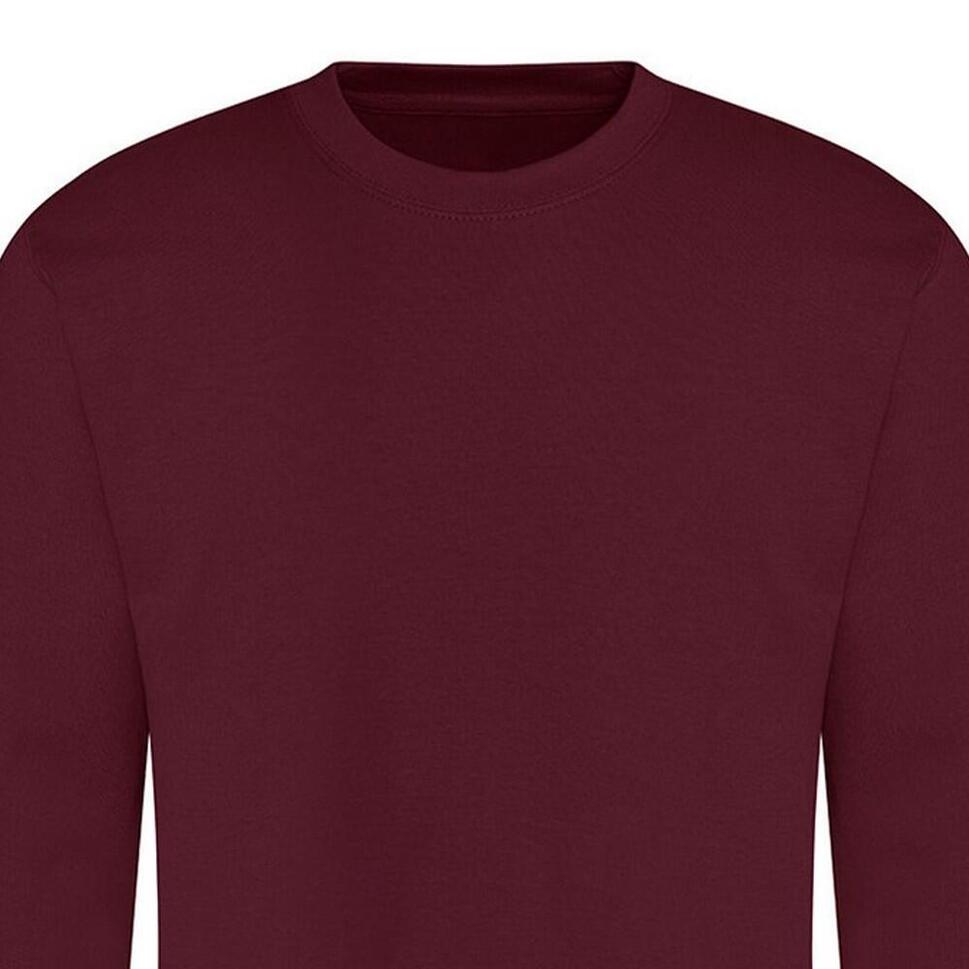 Zwykła Bluza Unisex Dla Dorosłych