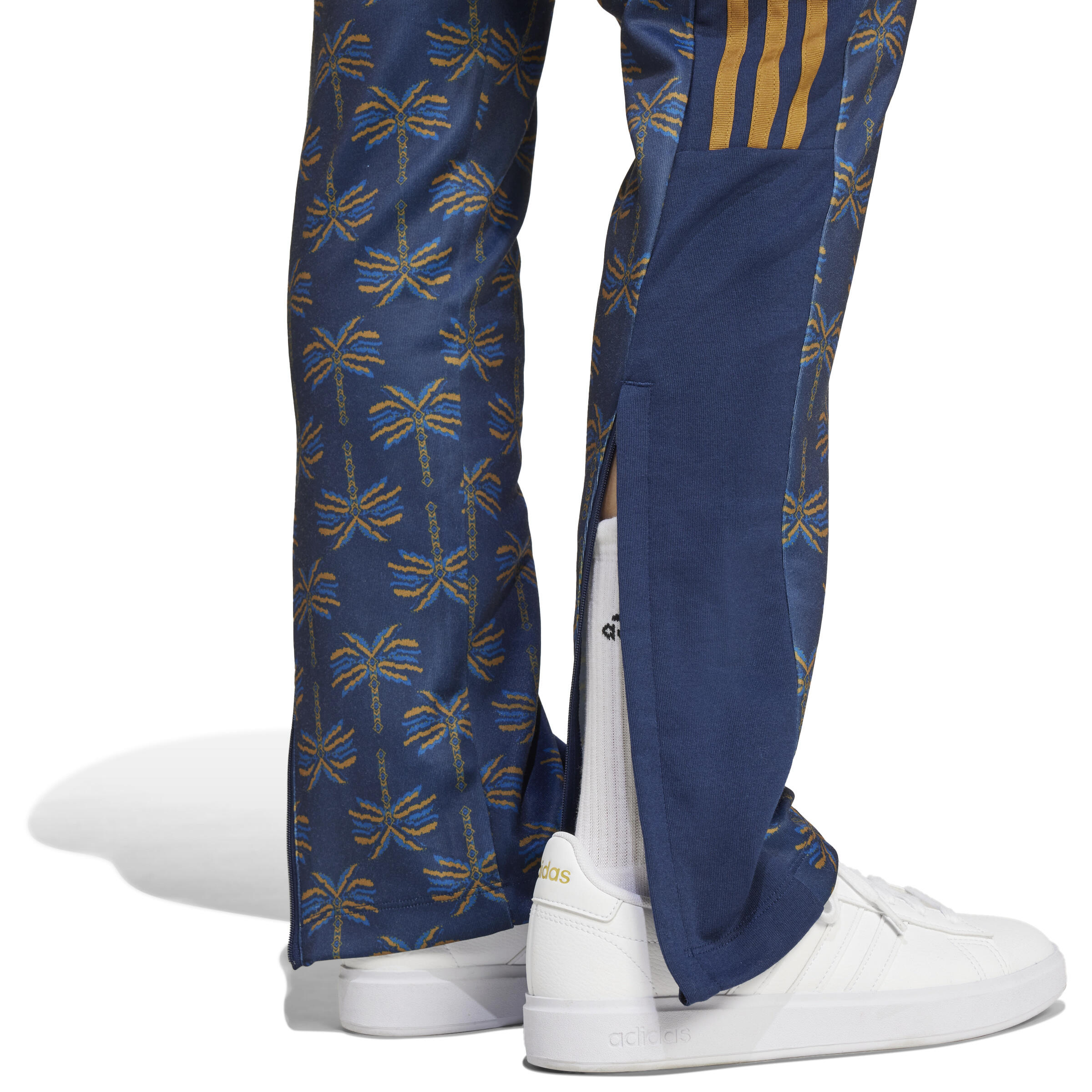 Spodnie dresowe adidas x FARM Rio Tiro 6/6