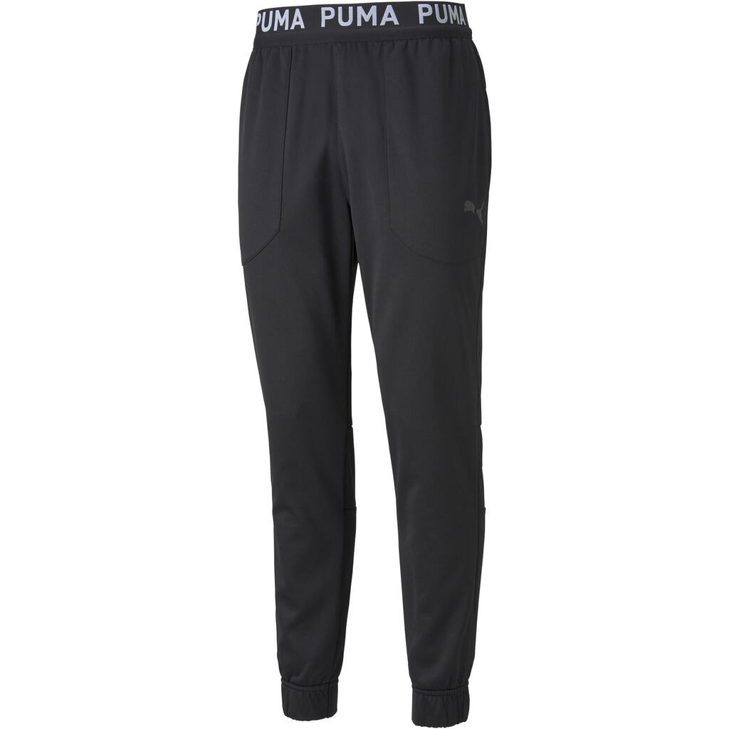 Jogging Trousers Puma Power Fleece