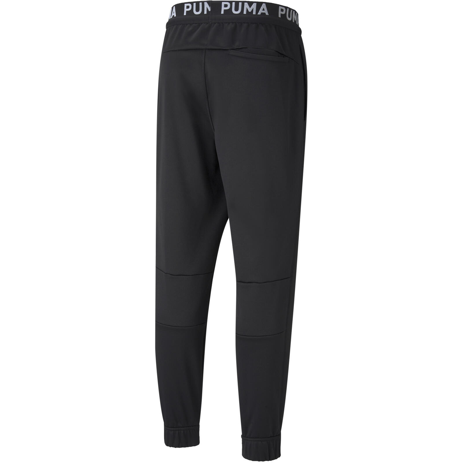 Pantaloni sportivi Puma Power Fleece 2/7