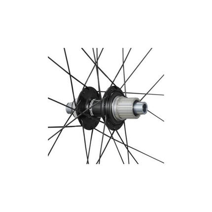 Cassette lichaam Shimano (Hg) Wh-Rx880-Tl-R12