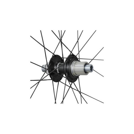 Cassette lichaam Shimano (Hg) Wh-Rx880-Tl-R12