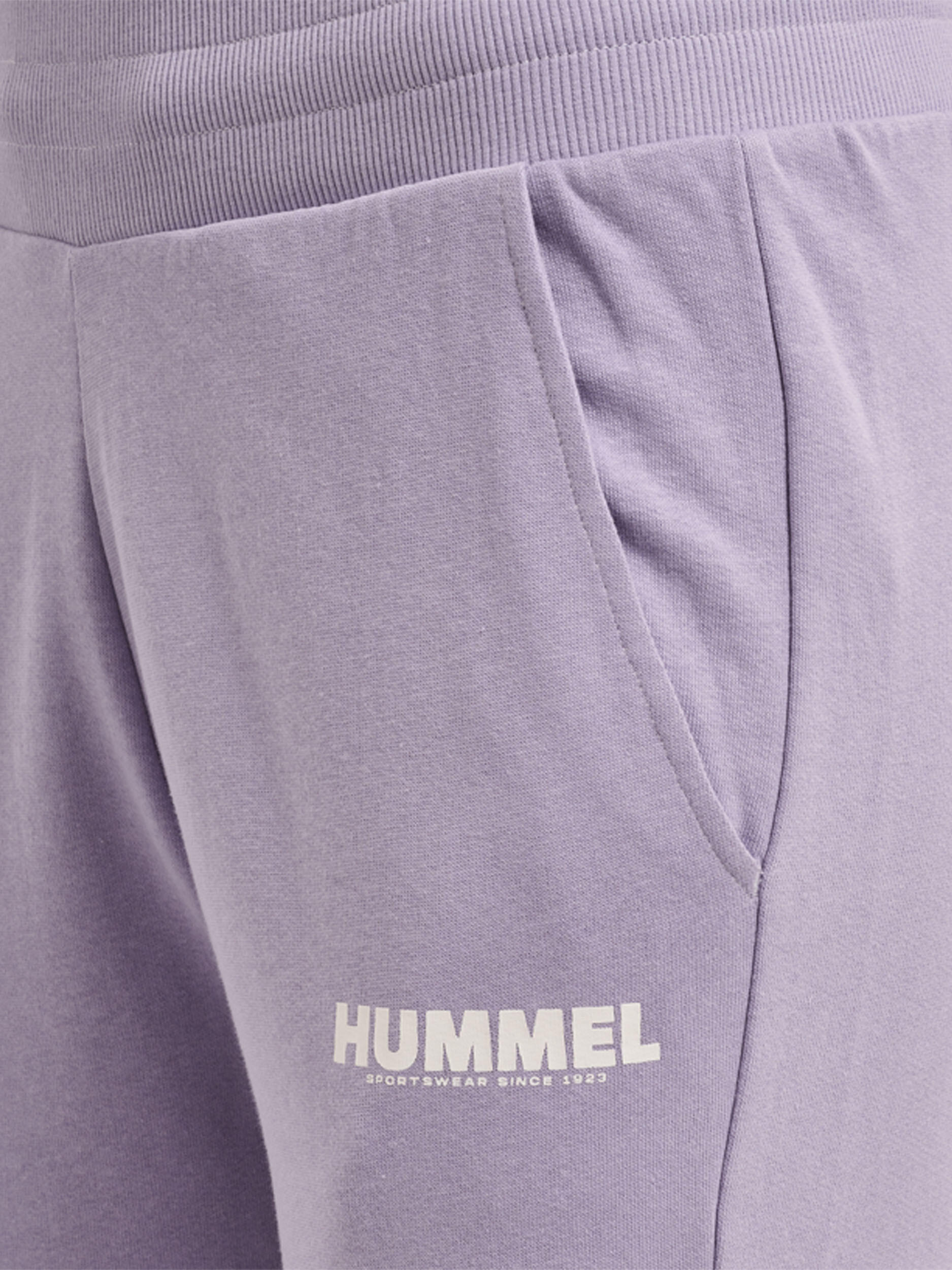 Verstellbare Taille Hose Hmllegacy Damen 9/11