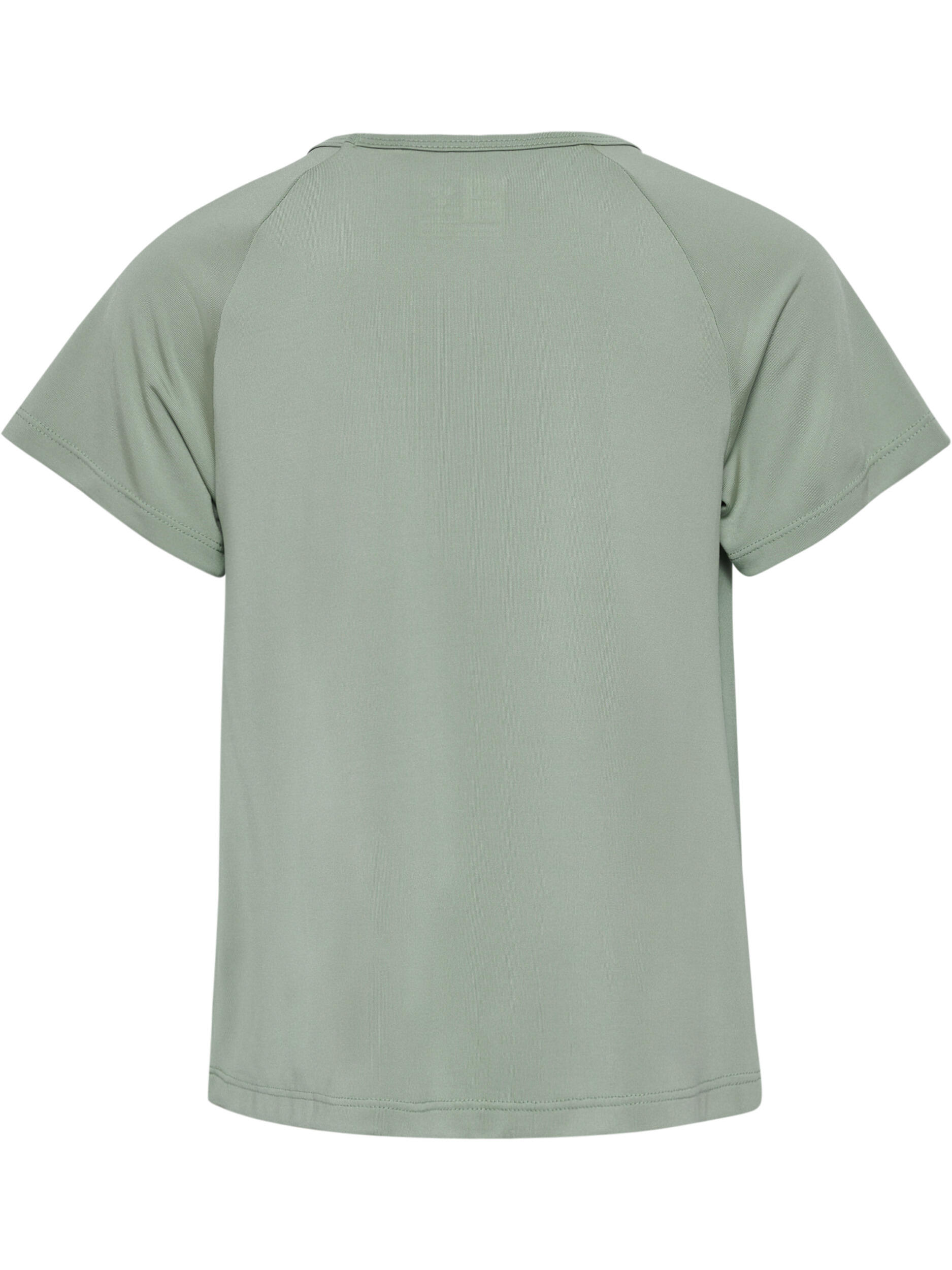 Enfiler T-Shirt Hmlluna Gymnastique Fille 6/7