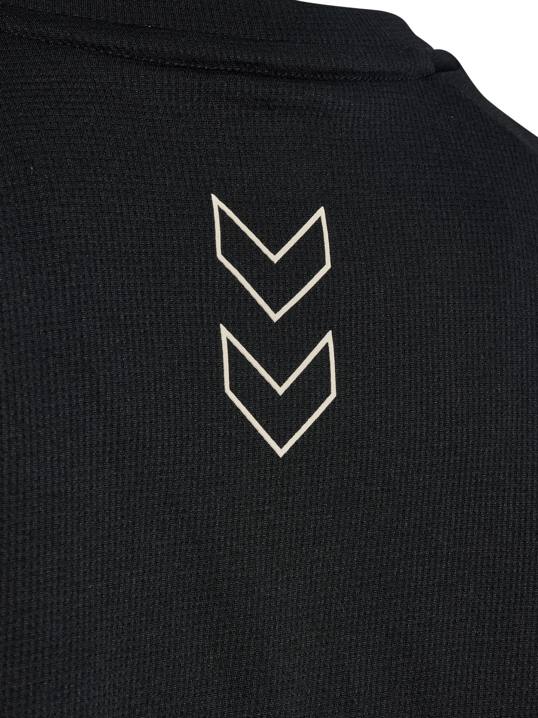 T-Shirt Hmlcourt Paddeltennis Damen HUMMEL 7/7