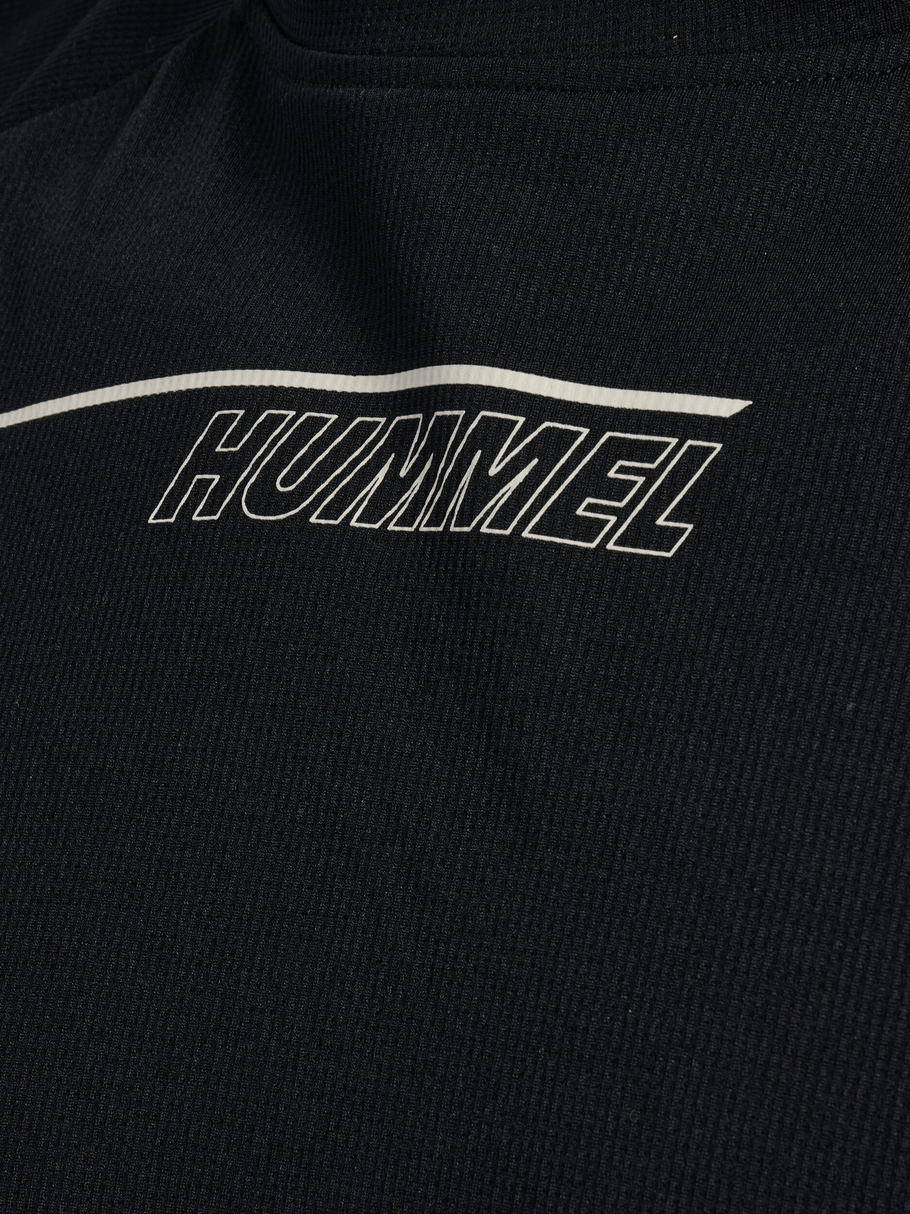 T-Shirt Hmlcourt Herren HUMMEL 7/7