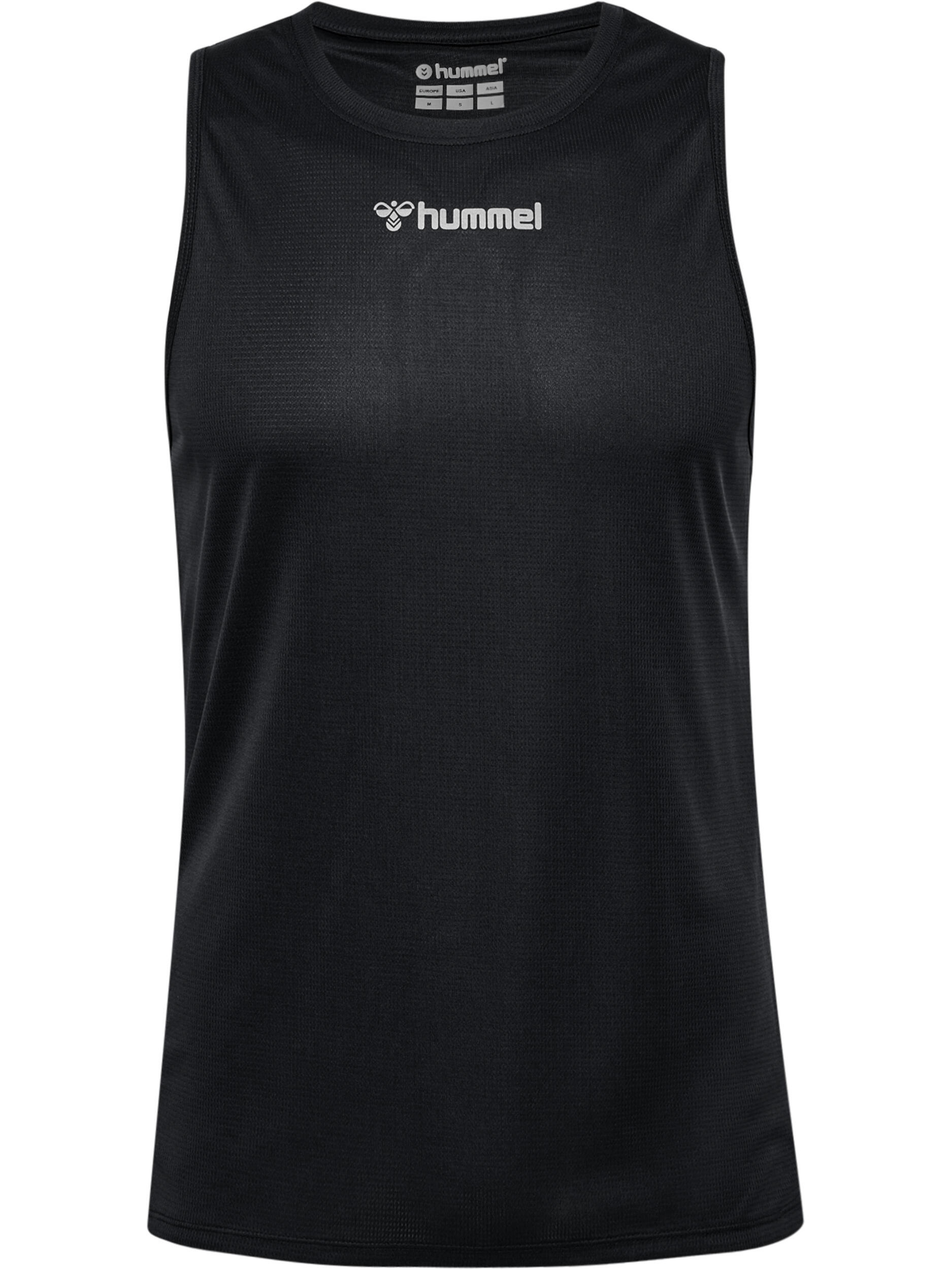 HUMMEL T-Shirt Hmlrun Laufen Herren HUMMEL