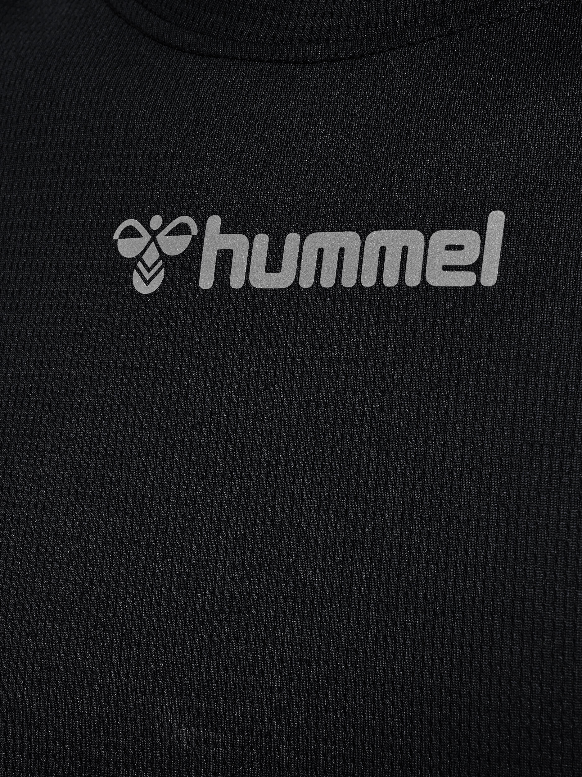 T-Shirt Hmlrun Laufen Herren HUMMEL 3/7