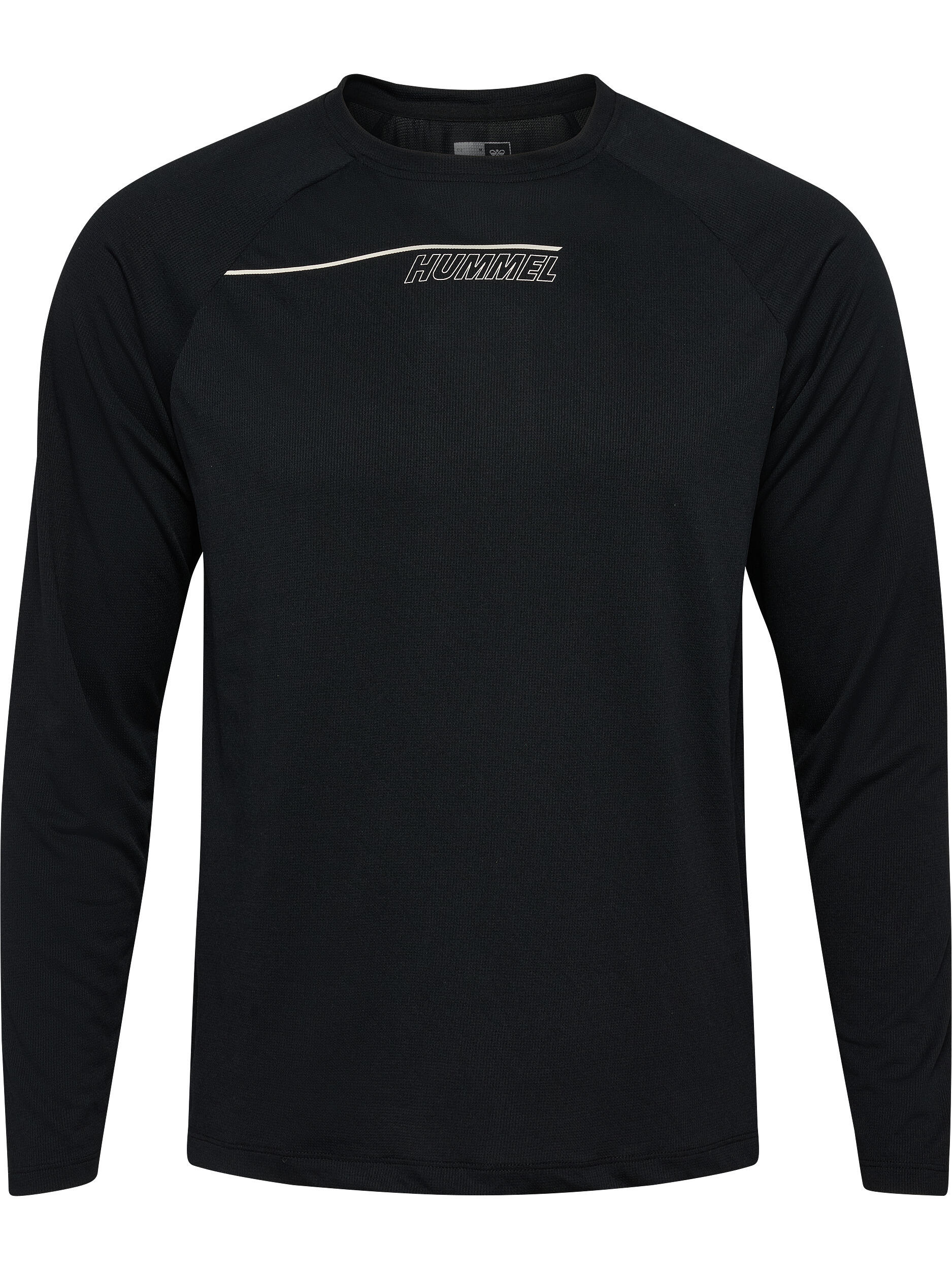 T-Shirt Hmlcourt Herren HUMMEL 5/7