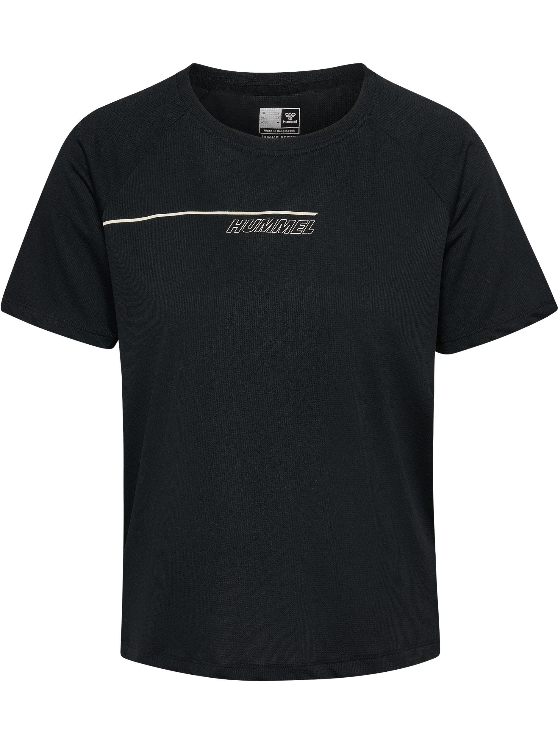 T-Shirt Hmlcourt Paddeltennis Damen HUMMEL 5/7