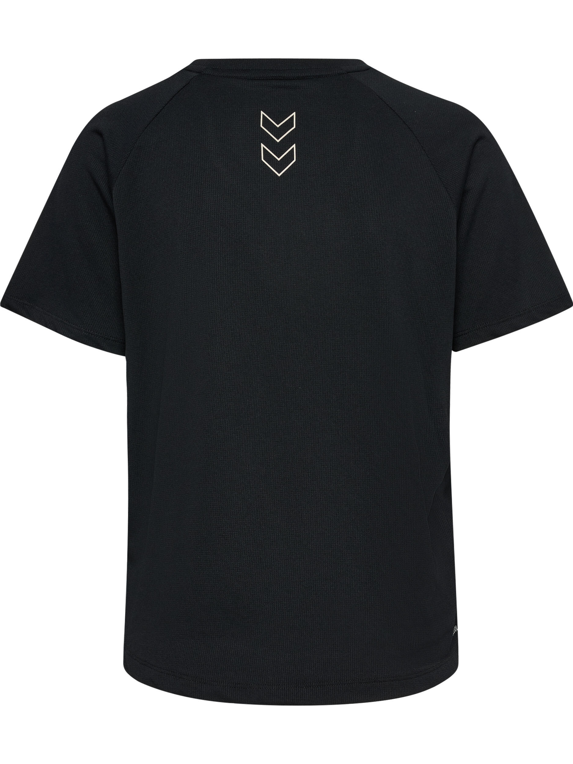 T-Shirt Hmlcourt Paddeltennis Damen HUMMEL 6/7