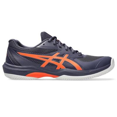 Scarpe da tennis Adulto Asics Game Ff Clay/Oc violet