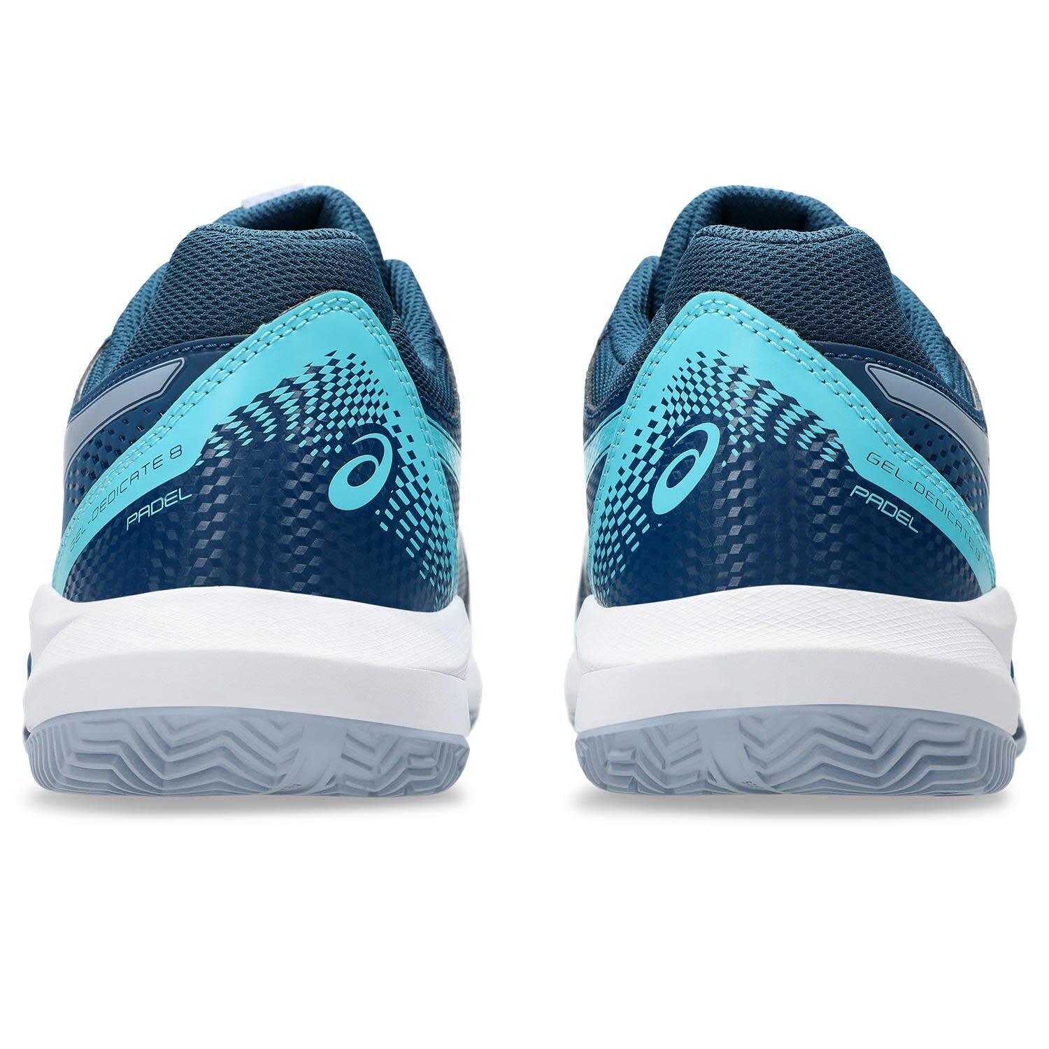 scarpe padel uomo asics