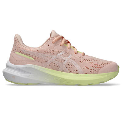 Zapatillas Running Niños - ASICS GT-1000 13 GS - Breeze/White