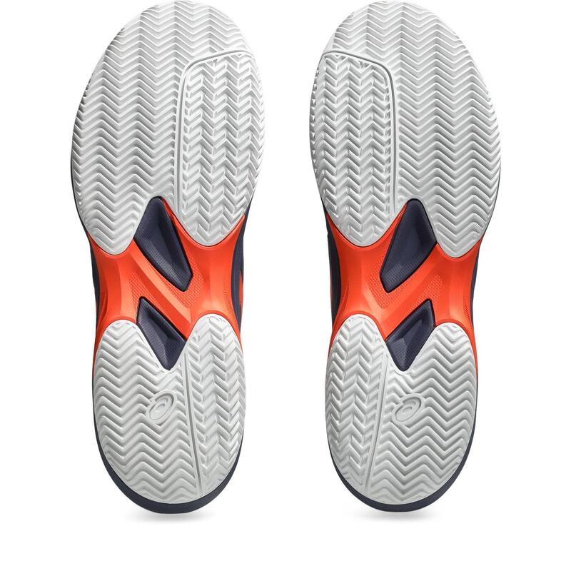 Încălțăminte Tehnică Asics Game FF Clay pentru Padel