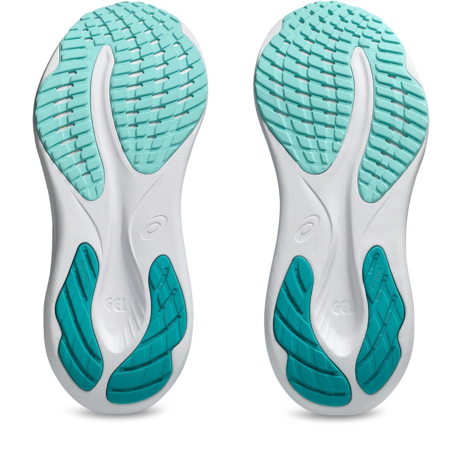 Calcado De Corrida Mulher - ASICS Gel Pulse 16 W - Wave Teal/Sea 5/7
