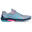Zapatillas Asics Game FF Padel Gris Azul Aqua -  - 43,5