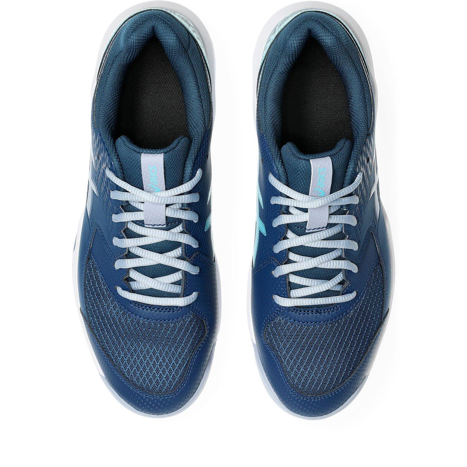 ASICS Gel Dedicate 8  PADEL -Mako Blue/Grey Blue 4/7